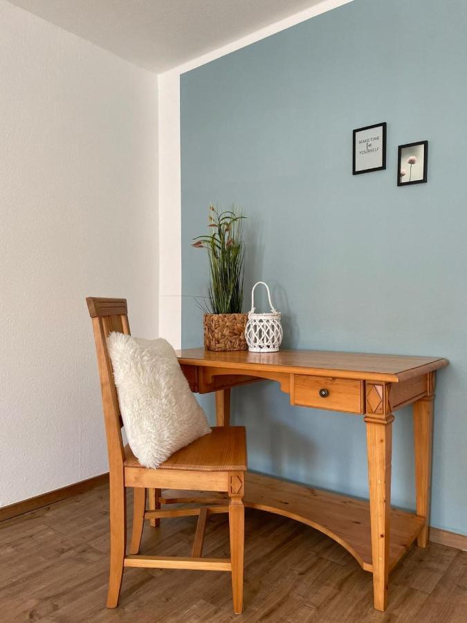 Ferienhaus Janne Monschau Eksteriør bilde