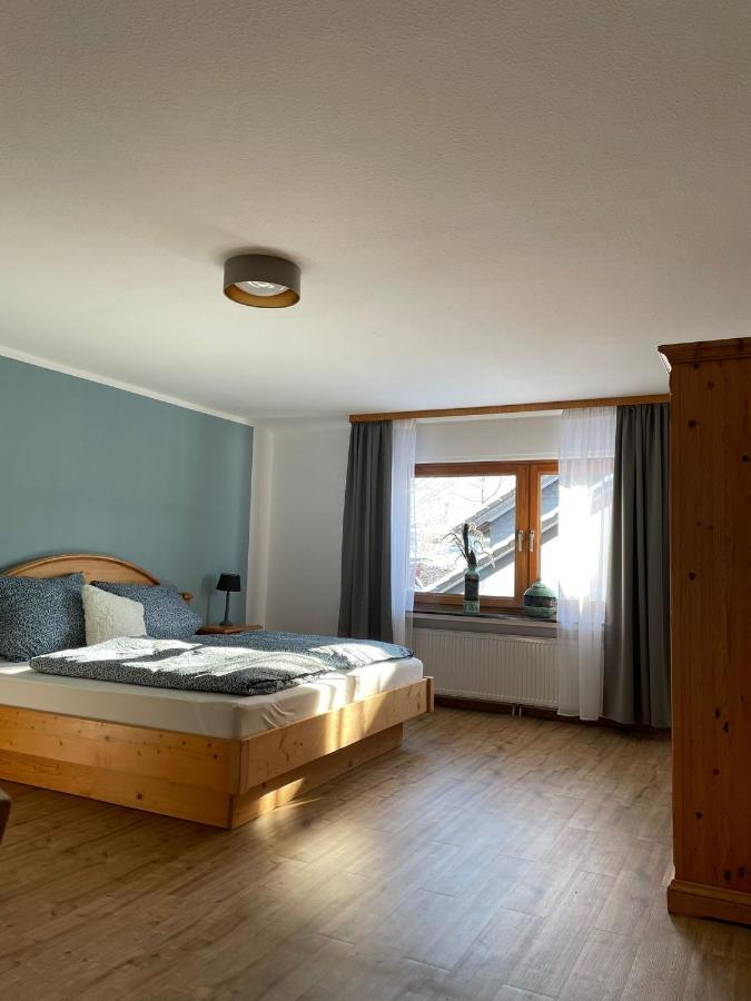 Ferienhaus Janne Monschau Eksteriør bilde