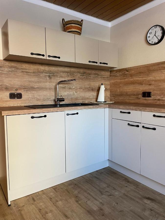 Ferienhaus Janne Monschau Eksteriør bilde