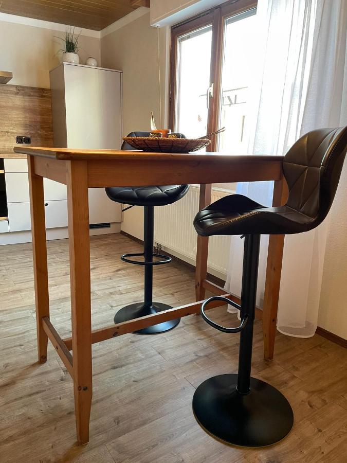 Ferienhaus Janne Monschau Eksteriør bilde