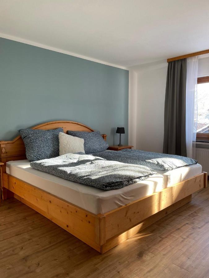 Ferienhaus Janne Monschau Eksteriør bilde