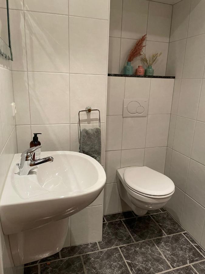 Ferienhaus Janne Monschau Eksteriør bilde
