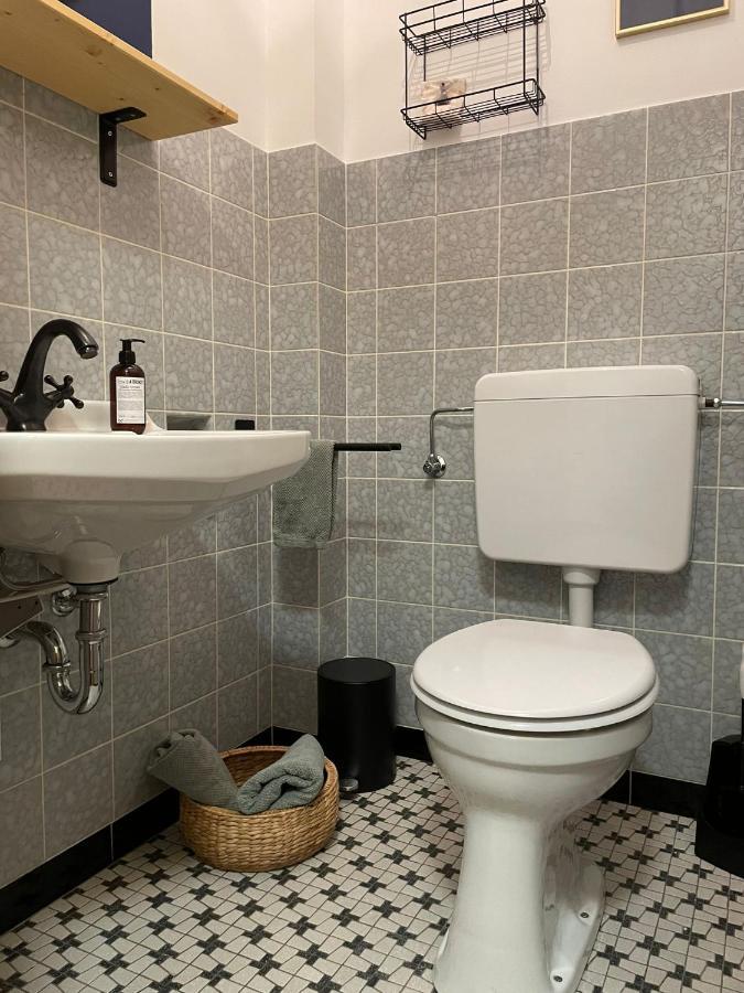Ferienhaus Janne Monschau Eksteriør bilde