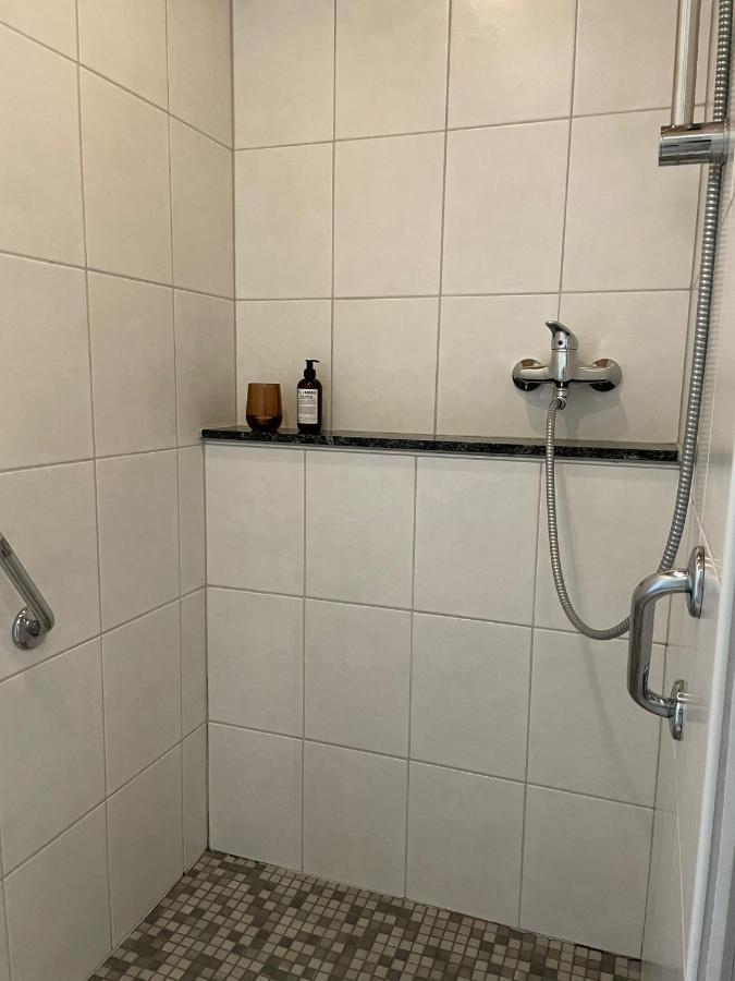 Ferienhaus Janne Monschau Eksteriør bilde