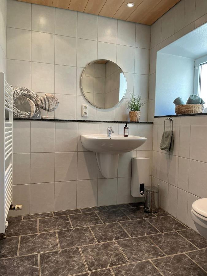 Ferienhaus Janne Monschau Eksteriør bilde
