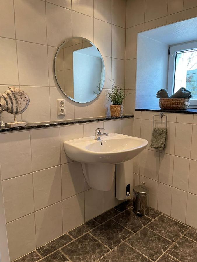 Ferienhaus Janne Monschau Eksteriør bilde