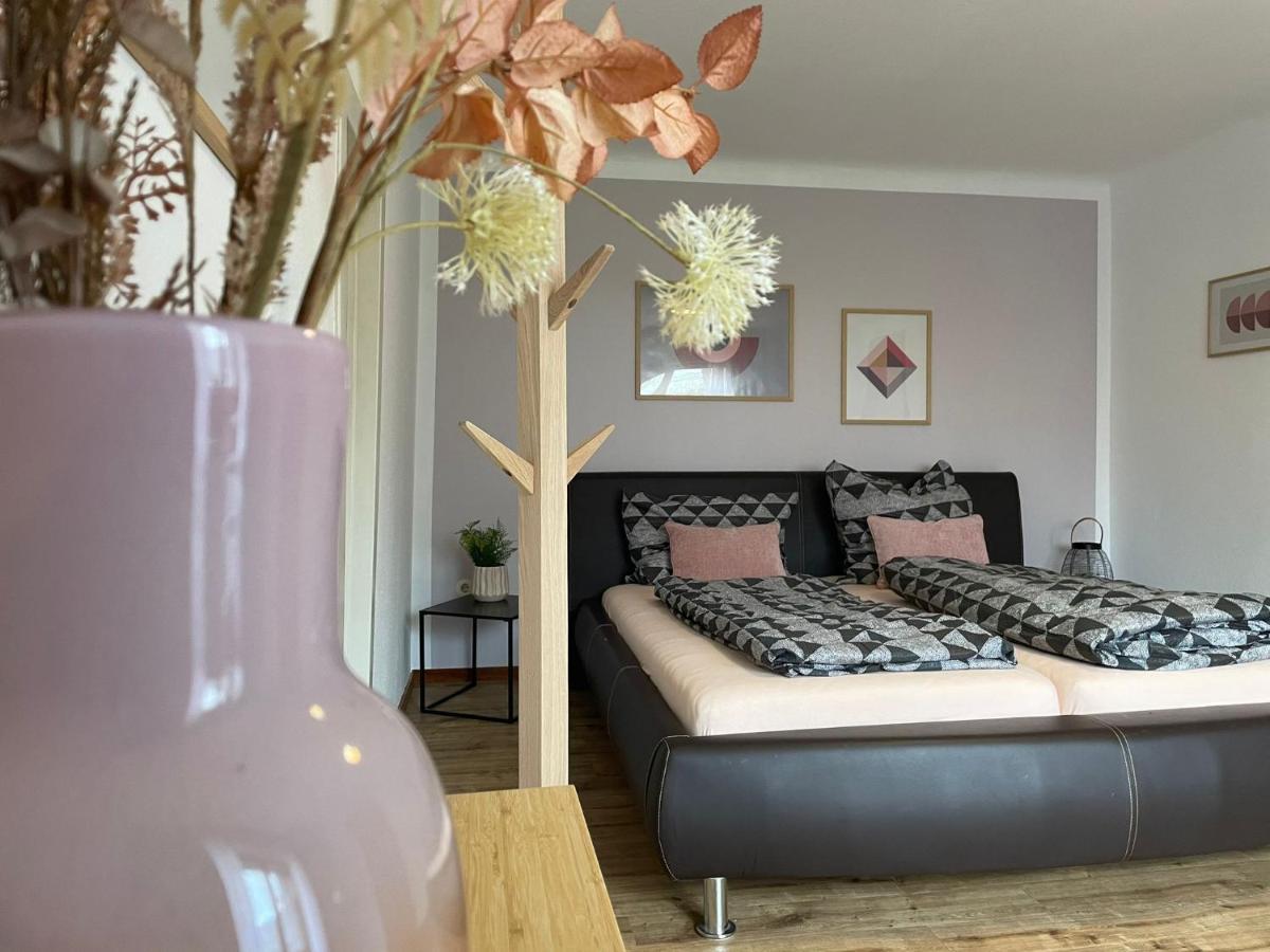 Ferienhaus Janne Monschau Eksteriør bilde