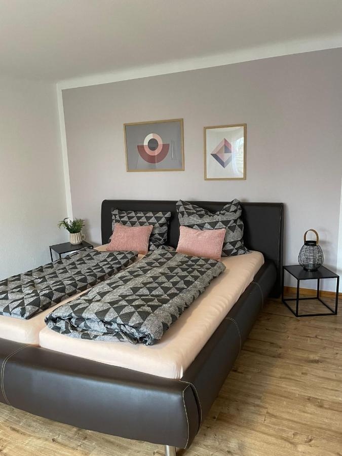 Ferienhaus Janne Monschau Eksteriør bilde