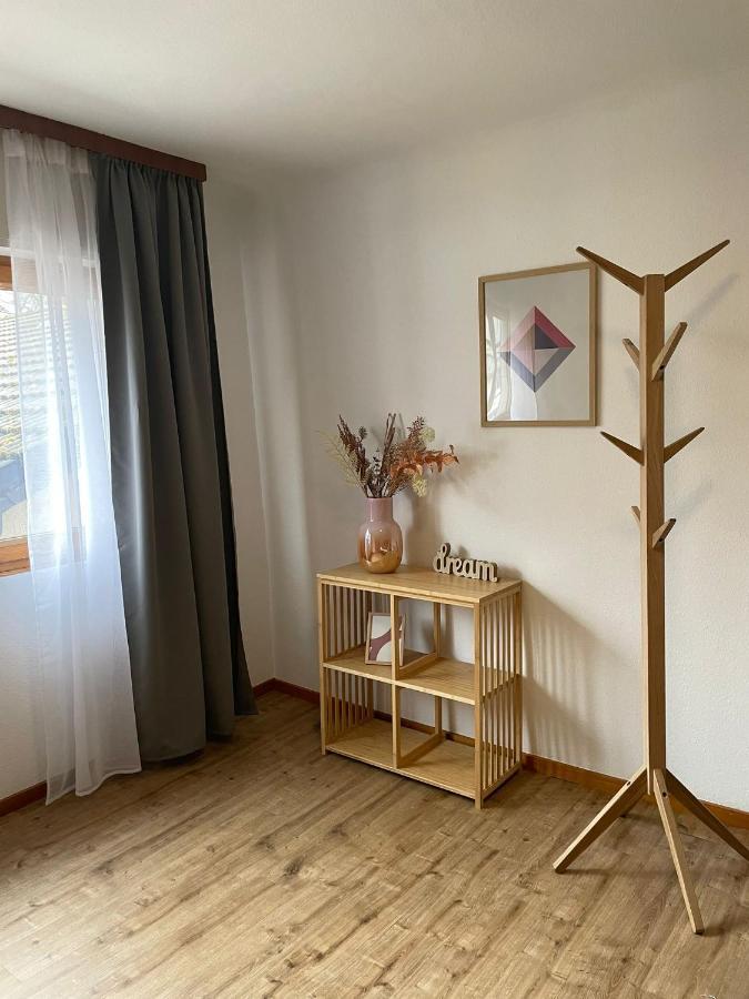 Ferienhaus Janne Monschau Eksteriør bilde