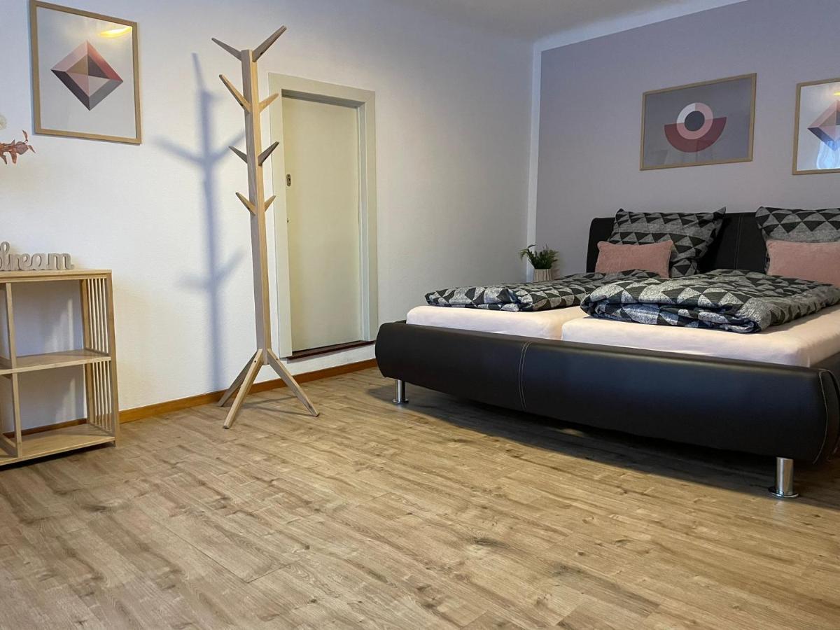 Ferienhaus Janne Monschau Eksteriør bilde