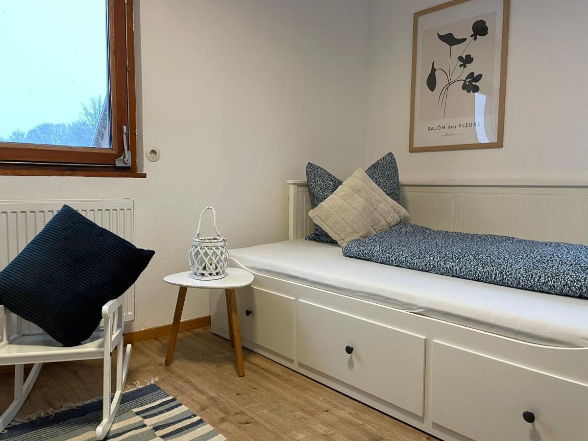 Ferienhaus Janne Monschau Eksteriør bilde