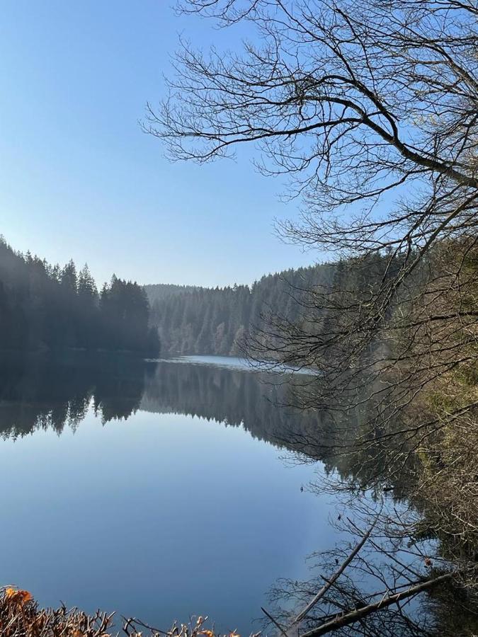 Ferienhaus Janne Monschau Eksteriør bilde